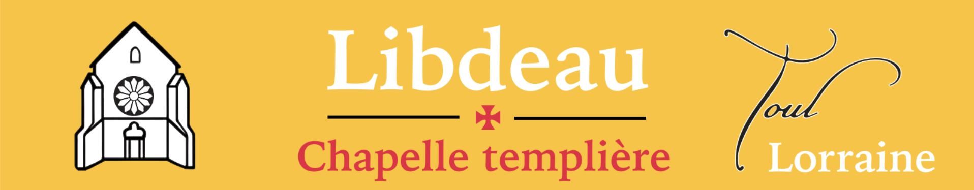 Libdeau - Chapelle Templière
